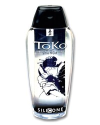 ?Toko Silicone?, silikonbasiert, 165ml